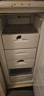 Grote Vriezer met Lades, Witgoed en Apparatuur, Vriezers en Diepvrieskisten, Gebruikt, 160 cm of meer, Ophalen, Vrieskast