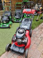 Rotenbach motormaaier met aandrijving en 6 pk , 54cm, Cirkelmaaier, Ophalen, Zo goed als nieuw, 50 cm of meer