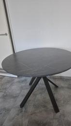 Ikea Salontafel - Zo goed als nieuw!, Huis en Inrichting, Tafels | Eettafels, 50 tot 100 cm, Rond, Tot twee personen, Zo goed als nieuw
