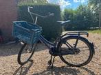 Mooie Cortina U4 Transport Mini met krat, Fietsen en Brommers, Fietsen | Meisjes, Ophalen, Gebruikt, 24 inch, Cortina