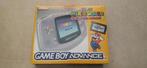Game Boy Advance Super Mario World 2 Console Pack, Spelcomputers en Games, Ophalen of Verzenden, Zo goed als nieuw, Game Boy Advance