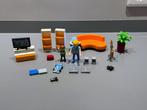 Playmobil 9267 Salon – goede staat, Kinderen en Baby's, Speelgoed | Playmobil, Ophalen of Verzenden, Zo goed als nieuw, Complete set