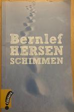 Hersenschimmen van Bernlef, Boeken, Literatuur, Zo goed als nieuw, Verzenden