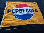 Oude Pepsi -Cola vlag, Diversen, Ophalen of Verzenden, Zo goed als nieuw