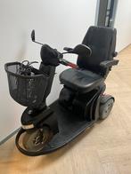 Sterling scootmobiel, Ophalen, Sterling, 11 t/m 15 km/u