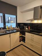Keuken Compleet, Ophalen, Gebruikt, Hoekkeuken, Graniet of Steen