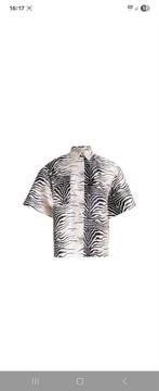 GEZOCHT SHOEBY BLOUSE MAAT L XL, Ophalen of Verzenden, Zo goed als nieuw, Maat 46/48 (XL) of groter