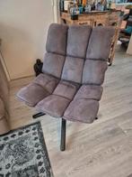 Draaifauteuil, Ophalen, Zo goed als nieuw, Minder dan 75 cm, 50 tot 75 cm