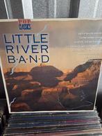 Vinyl lp LITTLE RIVER BAND: POP CLASSICS, Cd's en Dvd's, Ophalen of Verzenden, 12 inch, Poprock