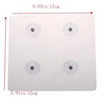 Desktop LED LCD Monitorhouder Armverlenging VESA-adapter, Ophalen of Verzenden, Nieuw