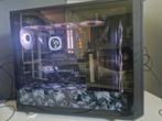 Core I9 13900KF game systeem 4070TI PNY XLR8, Computers en Software, Desktop Pc's, Ophalen, 32 GB, Zelfgebouwde PC, Intel Core i9