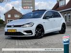 Volkswagen Golf 7.5 2.0 TSI R 310PK 4MOTION Performance / Pa, Auto's, Euro 6, 4 cilinders, 1984 cc, Wit