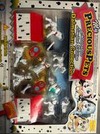 Dalmatiërs set, Ophalen of Verzenden, Zo goed als nieuw