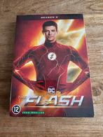 Dc the flash complete seizoen 8 NL versie dvd NIEUW SEALEND, Cd's en Dvd's, Dvd's | Tv en Series, Verzenden, Nieuw in verpakking