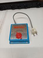 Marklin Trafo 37540 - Werkt Prima!, Ophalen of Verzenden