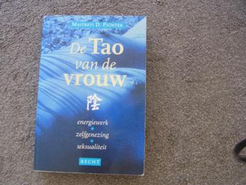 De Tao van de vrouw   Piontek beschikbaar voor biedingen