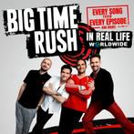 2x staanplaatsen Big Time Rush | 9 december, Twee personen