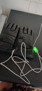 Verwarmde Handschoenen met Powerbank - Universeel, Kleding | Heren, Mutsen, Sjaals en Handschoenen, Nieuw, Overige maten, Ophalen of Verzenden