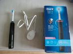 NIEUW electrisch tandenborstel ORAL B PRO3 3000 -GRATIS zend, Verzenden, Nieuw, Tandenborstel