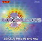 dubbel C.D. (2000) : Club Delicious TMF / 32 Club Hits Mix, Cd's en Dvd's, Cd's | Verzamelalbums, Gebruikt, Ophalen of Verzenden