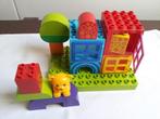 Duplo 10553 bouwstenen set uit 2013 geen doos, Complete set, Duplo, Ophalen of Verzenden, Zo goed als nieuw