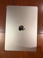 Apple MacBook Air (M2, 2022), Computers en Software, Apple Macbooks, 8 GB, 13 inch, Minder dan 2 Ghz, Ophalen of Verzenden