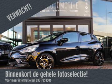 Renault Clio 0.9 TCe Intens | Keyless | Pano | Camera | Bose beschikbaar voor biedingen