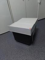 Hailo prullebak/afvalemmer. Inbouw keukenkast., Ophalen, Gebruikt, Kunststof, Minder dan 50 cm