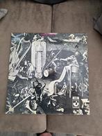 Deep Purple - LP (Self-Titled) - Origineel!, Ophalen of Verzenden, Gebruikt, 12 inch, Progressive