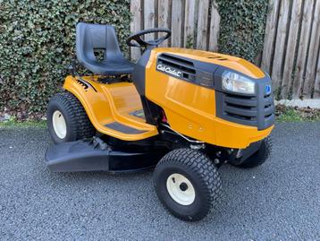 Gebruikt Cub Cadet LT1 NS96 zitmaaier 96 cm beschikbaar voor biedingen