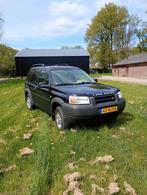 Land Rover Freelander 1.8 I 3DR 4WD 1998 Zwart, Auto's, Land Rover, Te koop, Geïmporteerd, 117 pk, 1355 kg