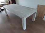 Tafel steigerhout, Gebruikt, Stoer, 100 tot 150 cm, 200 cm of meer
