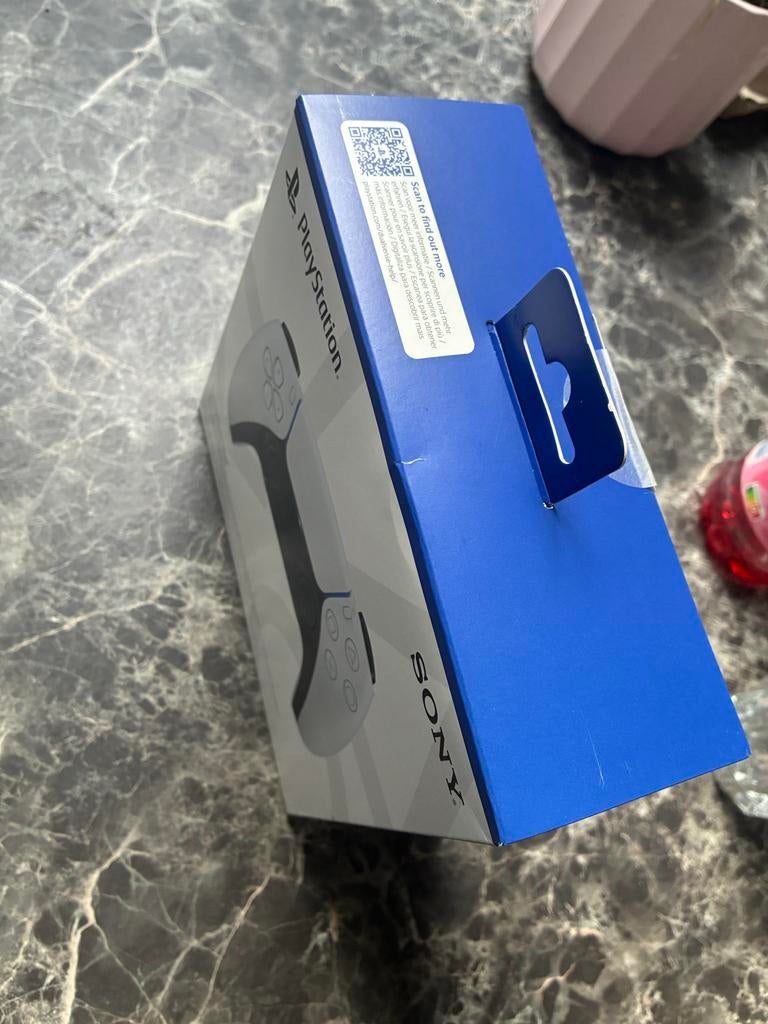 Nieuwe! Sony PlayStation 5 Controller, Ophalen of Verzenden, Nieuw, Met 1 controller, Original