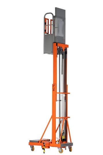 Dealer Schap van Up Lift 5 & 6 - Steiger & Laddersp beschikbaar voor biedingen