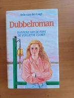 Hanneke van de pont / De verliefde clown, Boeken, Romans, Gelezen, Ophalen of Verzenden, Nederland, Arie van der Lugt