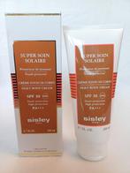 Sisley Super soin solaire 200ml
Silky body cream.
Spf 30., Sieraden, Tassen en Uiterlijk, Uiterlijk | Gezichtsverzorging, Nieuw