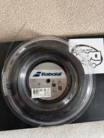 Babolat RPM Blast 1.25mm Tennis Snaar - 200M, Ophalen of Verzenden, Nieuw, Grip of Snaar, Babolat