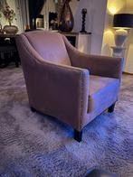 Fauteuils, Huis en Inrichting, Fauteuils, Ophalen, Zo goed als nieuw, 75 tot 100 cm, 50 tot 75 cm