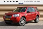 Land Rover Freelander 2.2 TD4 HSE | Uniek 1st eigenaar | 657, Auto's, Land Rover, 221 €/maand, Gebruikt, Beige, 4 cilinders