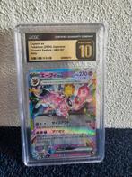 Espeon ex #063 - CGC Pristine 10 - Pokemon, Ophalen of Verzenden, Zo goed als nieuw