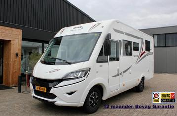 Mclouis Nevis 68 Diamond (Queensbed + Hefbed) beschikbaar voor biedingen