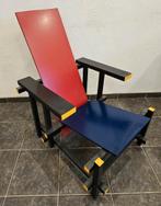 Rietveld stoel, Ophalen, Overige kleuren, Eén