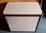 Roldeur archiefkasten, Huis en Inrichting, Kasten | Roldeurkasten en Archiefkasten, Ophalen, 50 tot 100 cm, Zo goed als nieuw