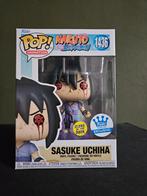 Sasuke Uchiha GITD Funko Pop, Verzamelen, Poppetjes en Figuurtjes, Ophalen of Verzenden, Zo goed als nieuw