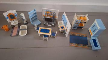Playmobile ouderwets beschikbaar voor biedingen
