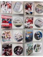 8x PS3 Playstation 3 games spelletjes fifa tales xillia sacr, Ophalen of Verzenden, Zo goed als nieuw, H, H