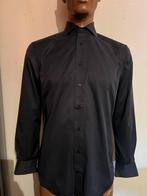 CAVALLARO overhemd maat 40 origineel ZGAN, Kleding | Heren, G, Blauw, Zo goed als nieuw, H