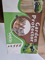 Garden protector, Ophalen, Nieuw, 20 meter of meer, Draad