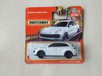 Matchbox Porsche cayenne turbo, Ophalen of Verzenden, Nieuw, Auto