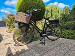 Gazelle Miss Grace Elektrische Fiets - Framemaat 54, 51 tot 55 cm, Ophalen, Gebruikt, Gazelle